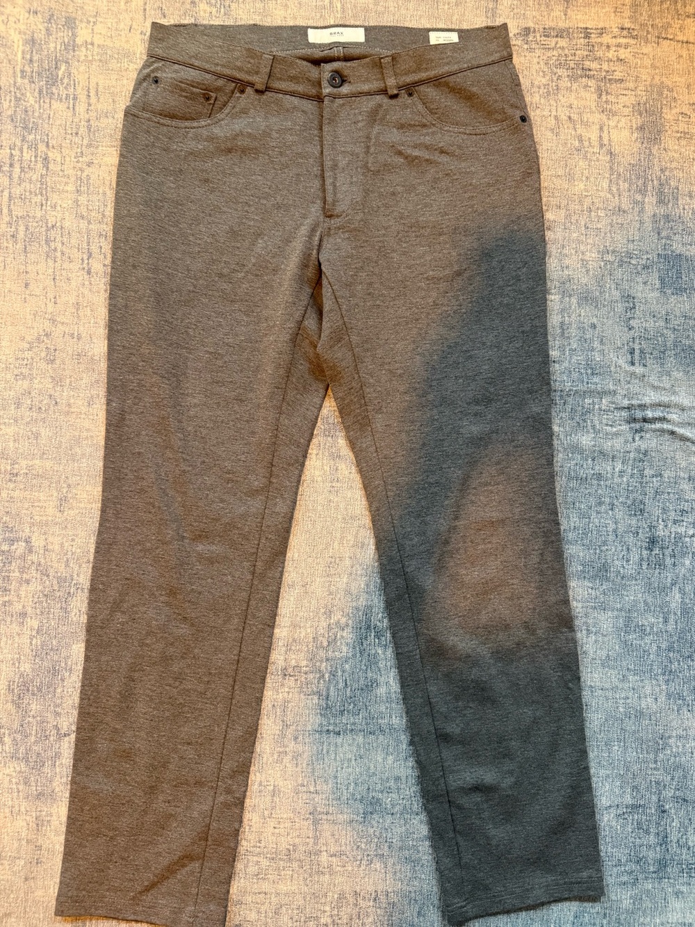 Brax Chuck Hi-Flex Modern Fit Pant